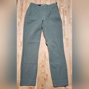 Everlane Stretchy Pants | Two Pairs